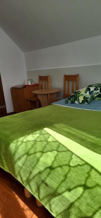 Kwatery Prywatne Beata Ujście-Darłowskie Екстериор снимка